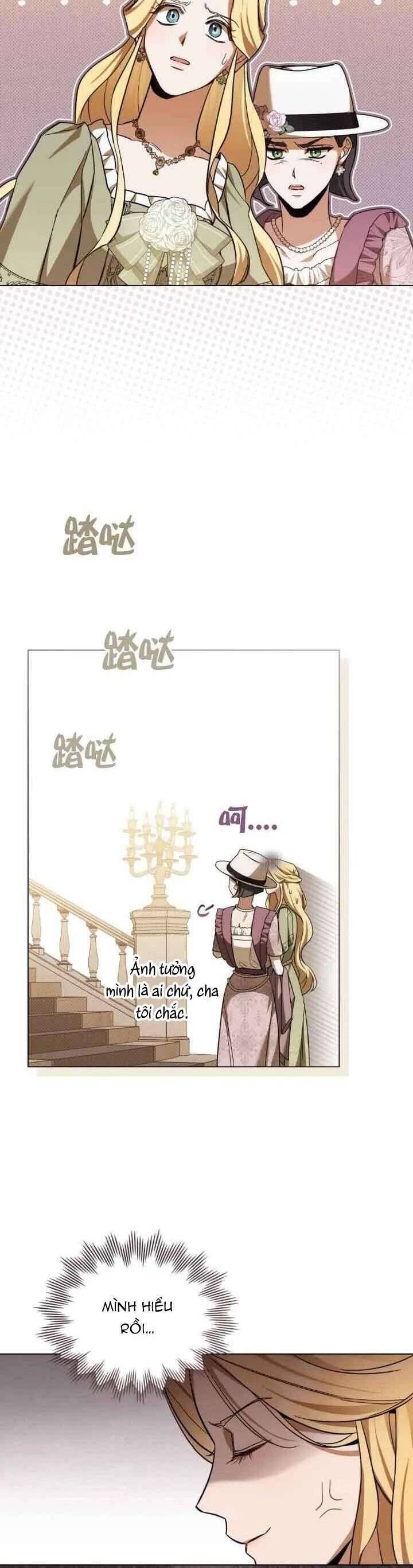 Phương Trình Cứu Rỗi Tôi: Chapter 6