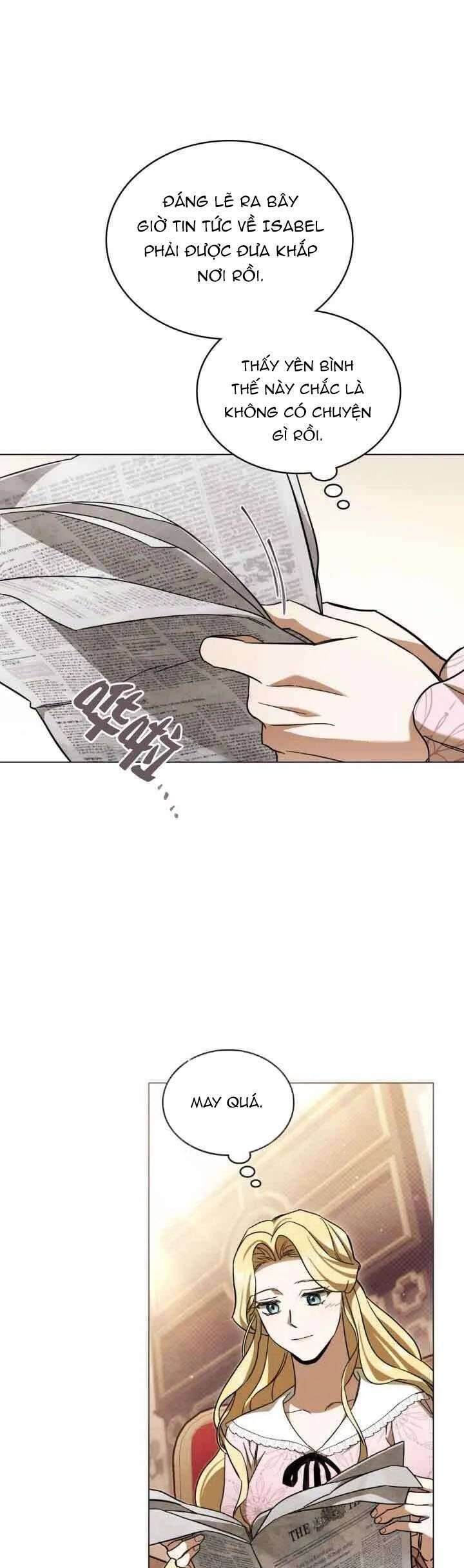 Phương Trình Cứu Rỗi Tôi: Chapter 6