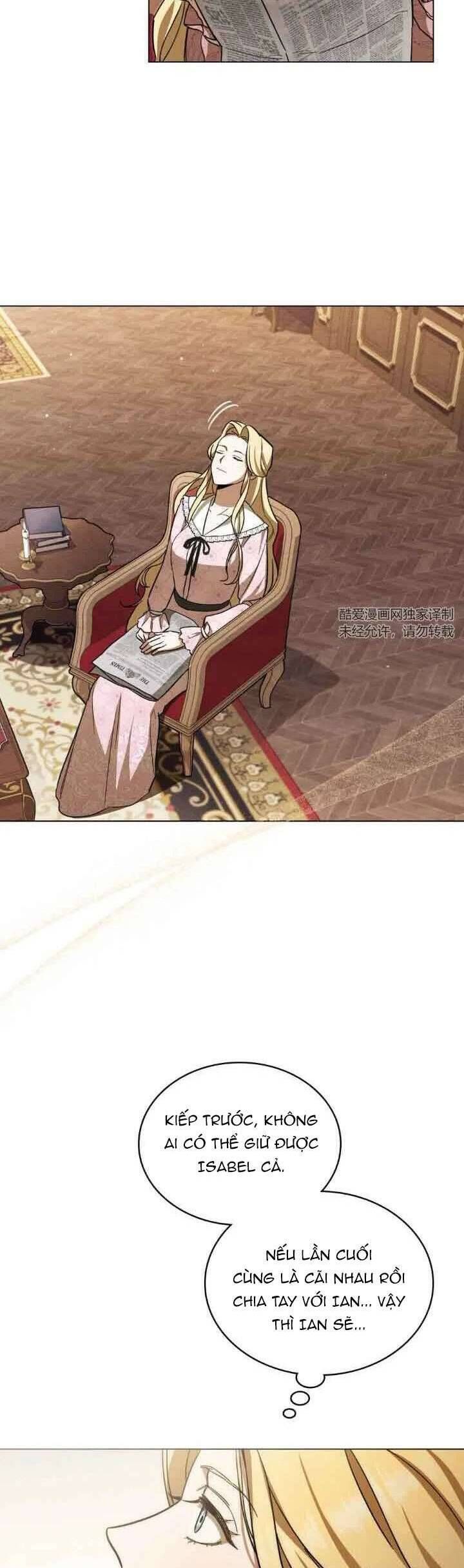 Phương Trình Cứu Rỗi Tôi: Chapter 6