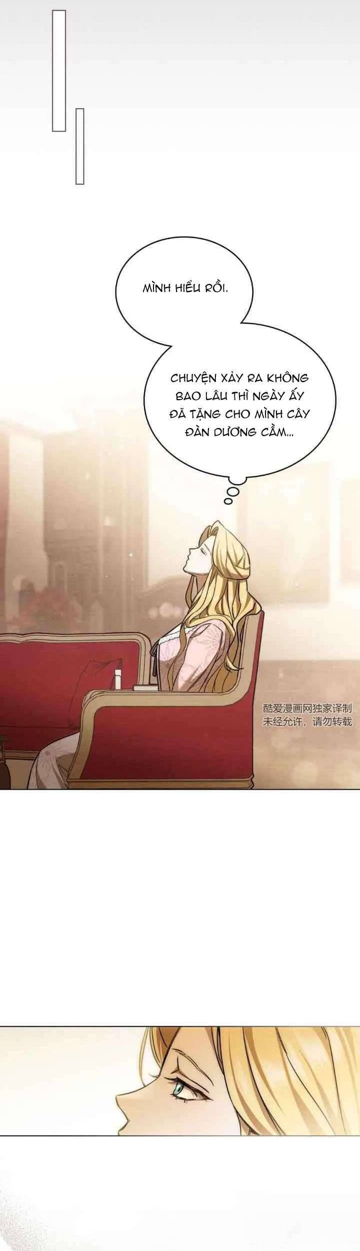 Phương Trình Cứu Rỗi Tôi: Chapter 6