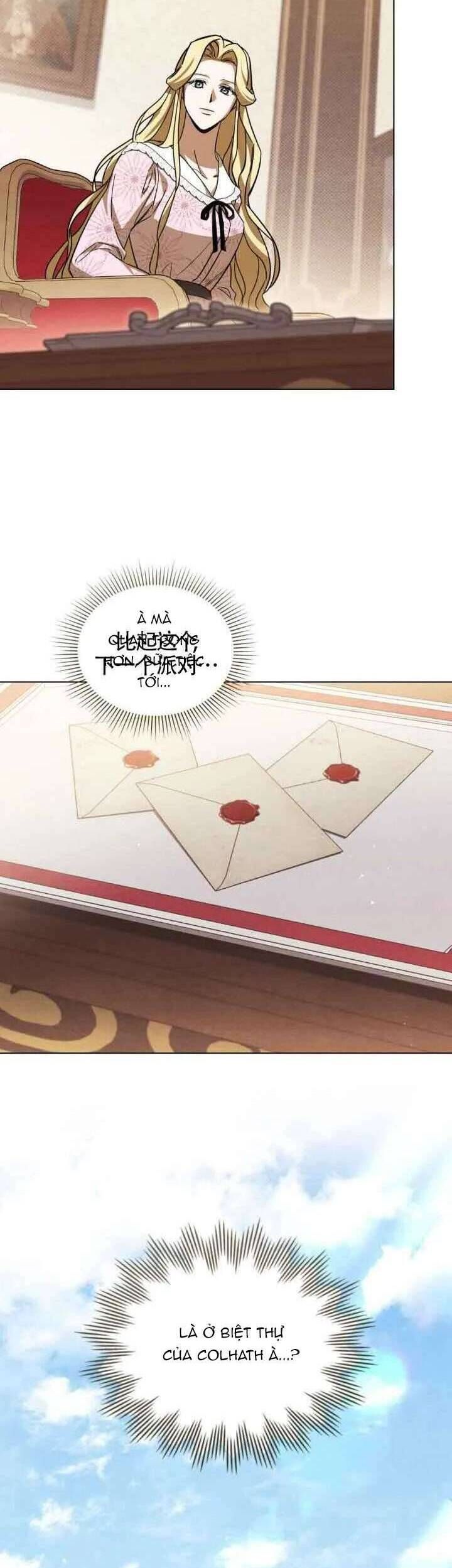 Phương Trình Cứu Rỗi Tôi: Chapter 6