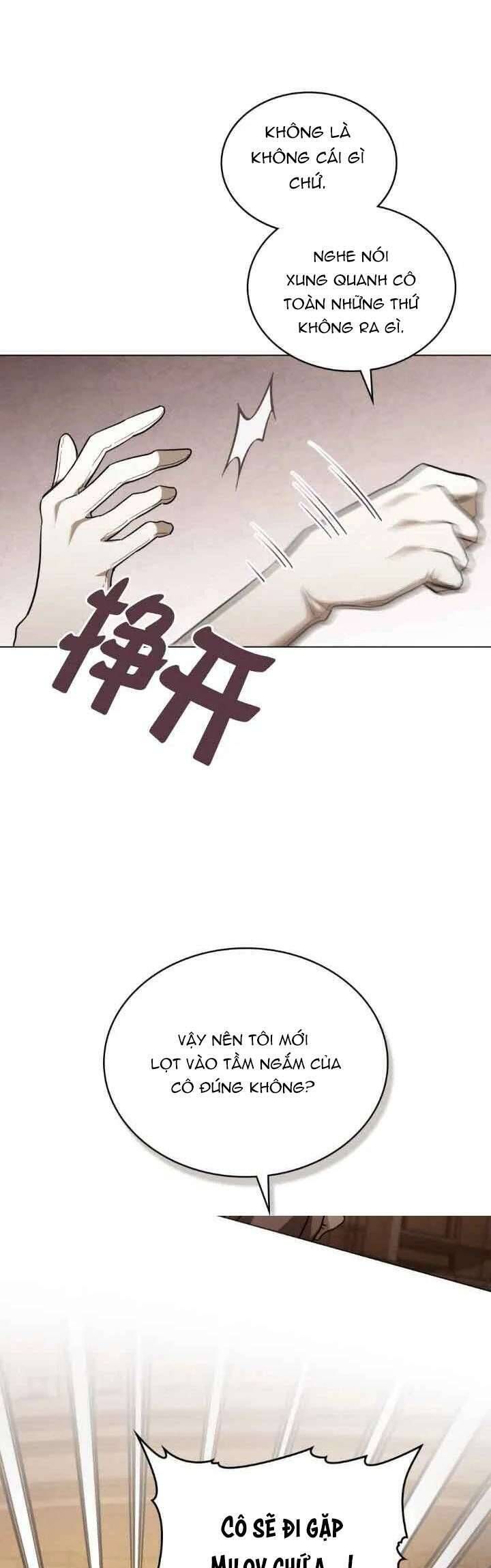 Phương Trình Cứu Rỗi Tôi: Chapter 6