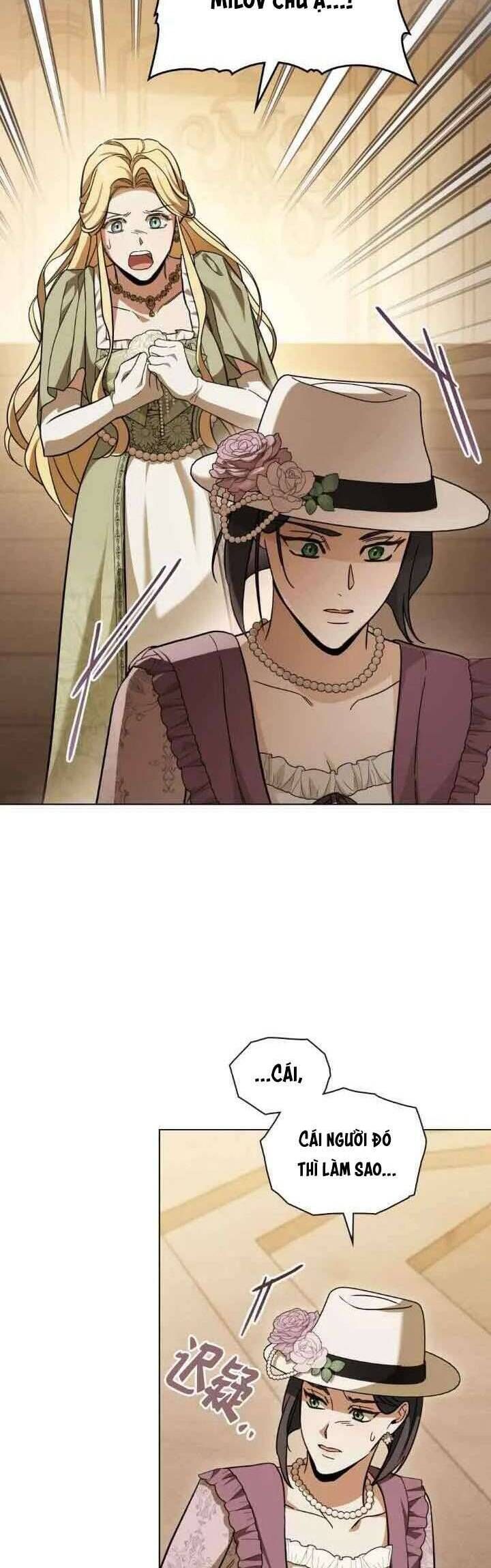 Phương Trình Cứu Rỗi Tôi: Chapter 6