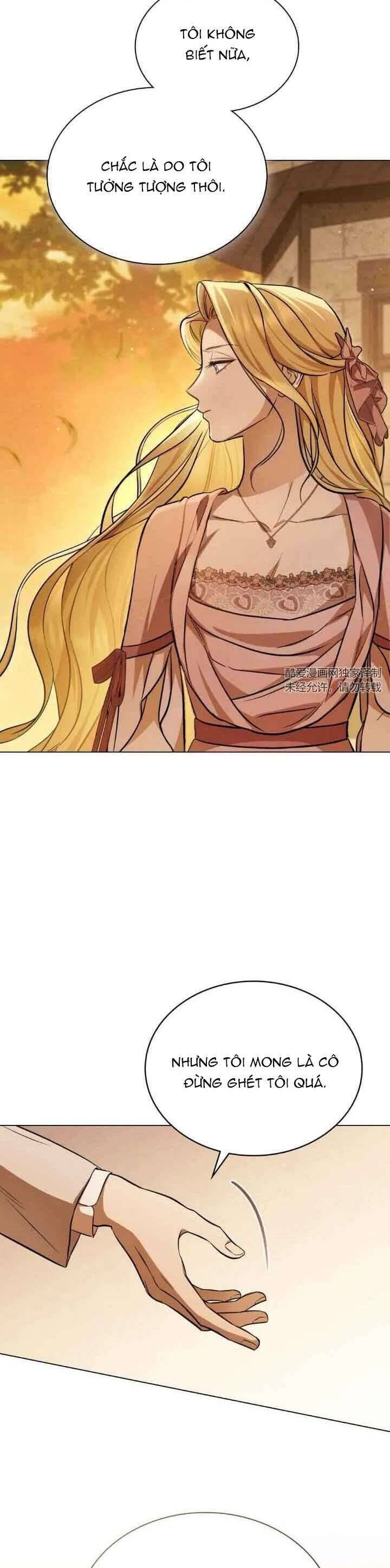 Phương Trình Cứu Rỗi Tôi: Chapter 8