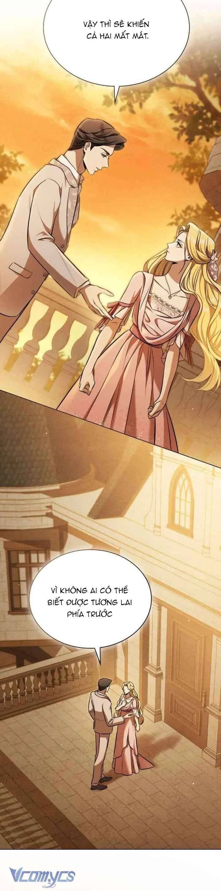 Phương Trình Cứu Rỗi Tôi: Chapter 8