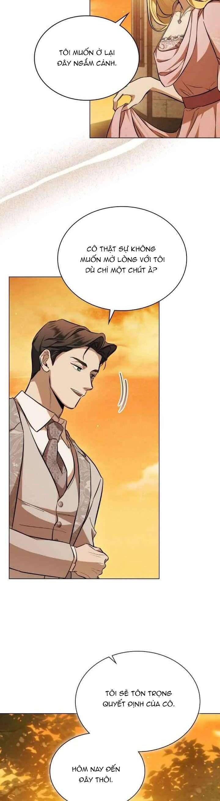 Phương Trình Cứu Rỗi Tôi: Chapter 8