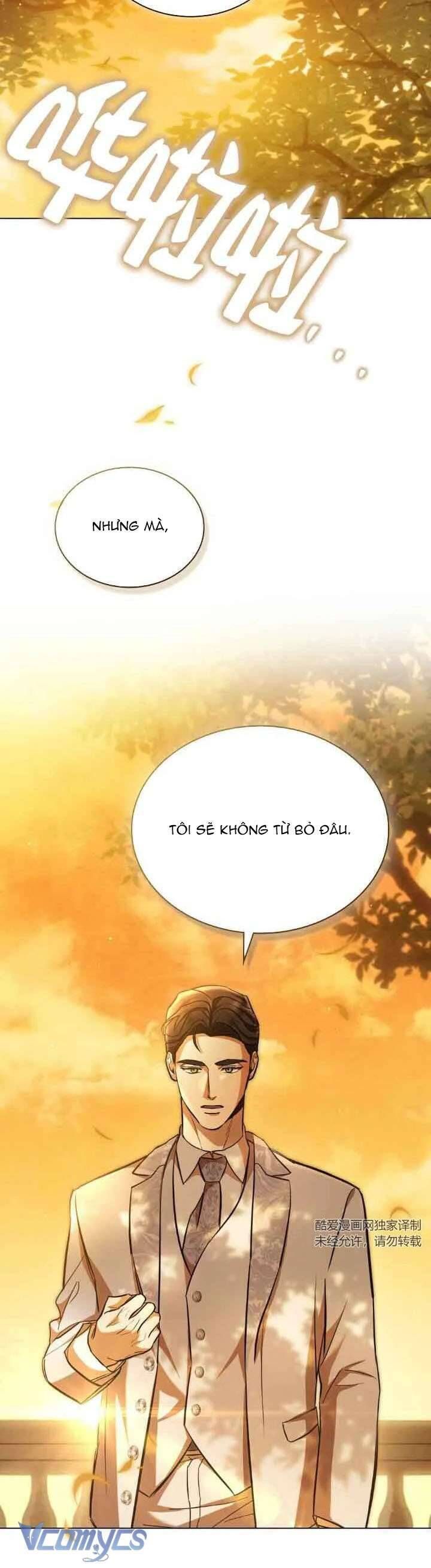 Phương Trình Cứu Rỗi Tôi: Chapter 8