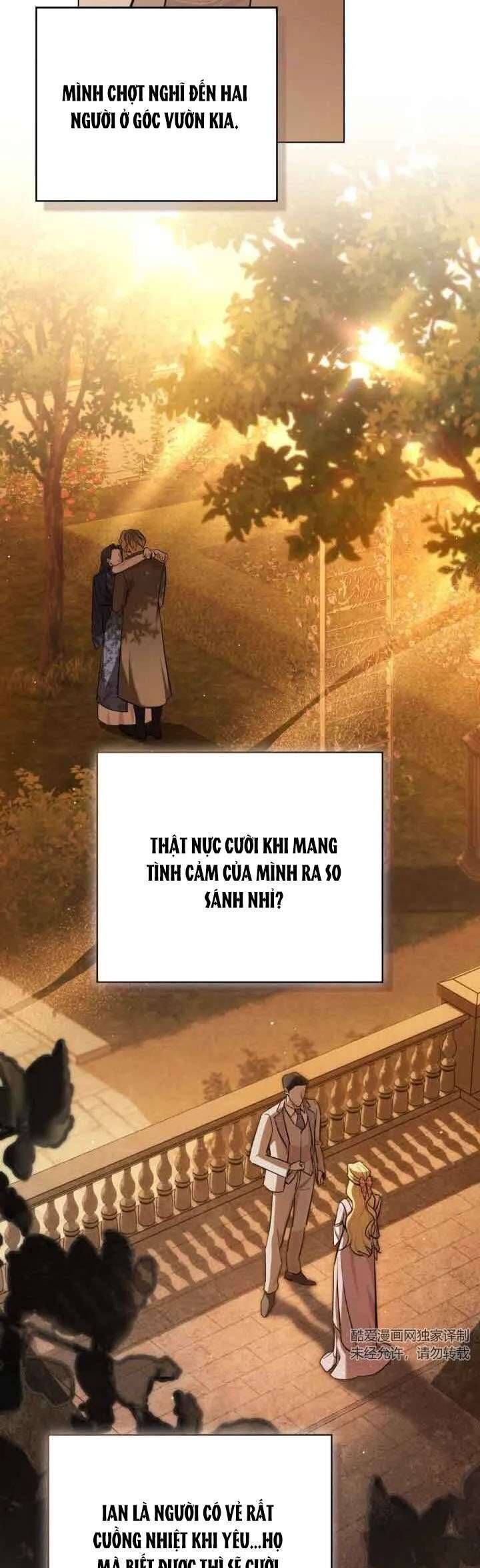 Phương Trình Cứu Rỗi Tôi: Chapter 8