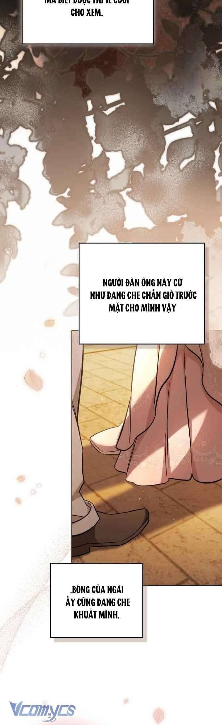 Phương Trình Cứu Rỗi Tôi: Chapter 8