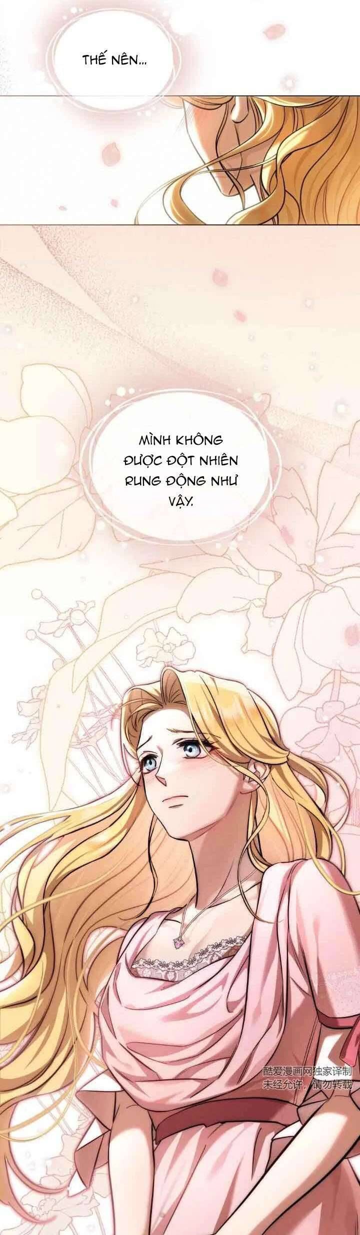 Phương Trình Cứu Rỗi Tôi: Chapter 8