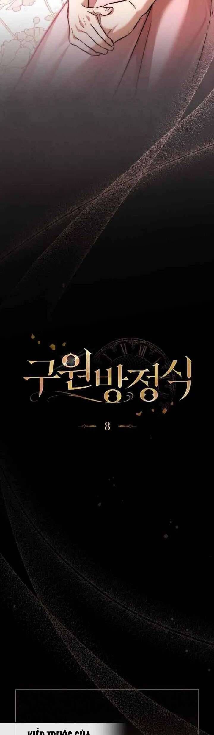 Phương Trình Cứu Rỗi Tôi: Chapter 8