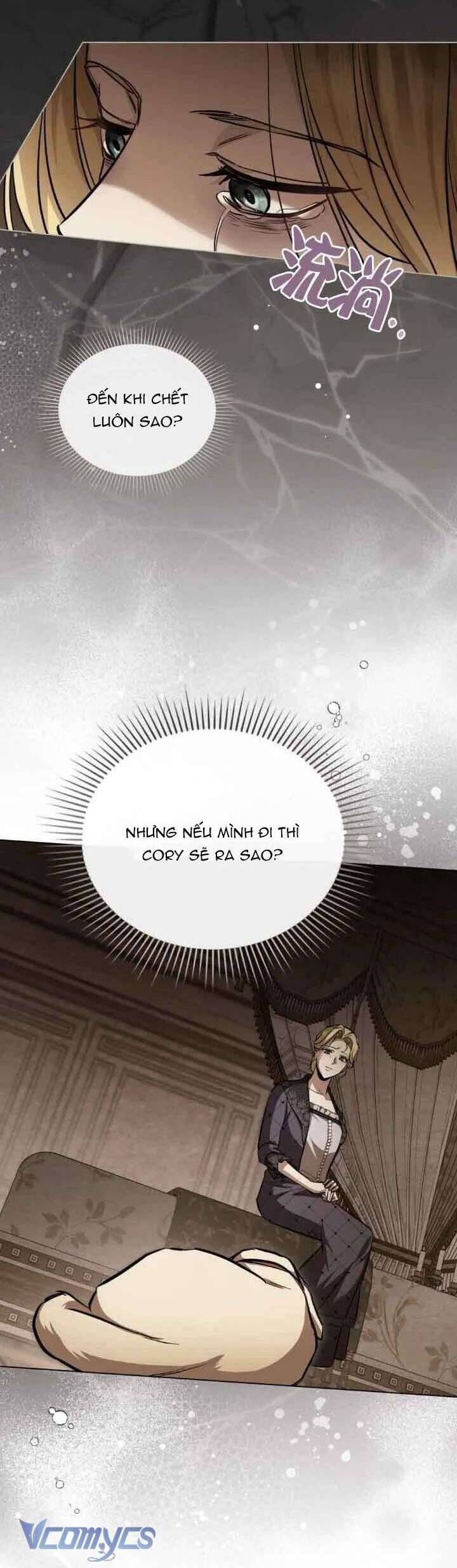 Phương Trình Cứu Rỗi Tôi: Chapter 8