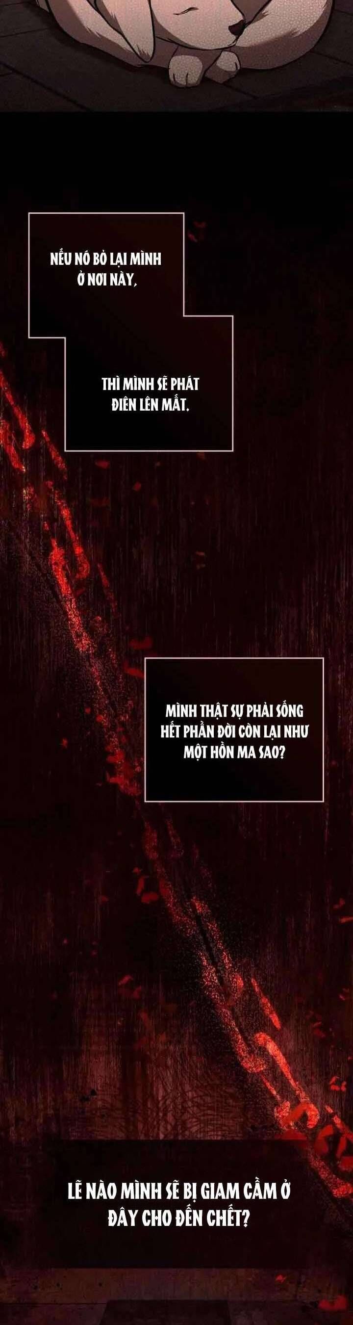 Phương Trình Cứu Rỗi Tôi: Chapter 8