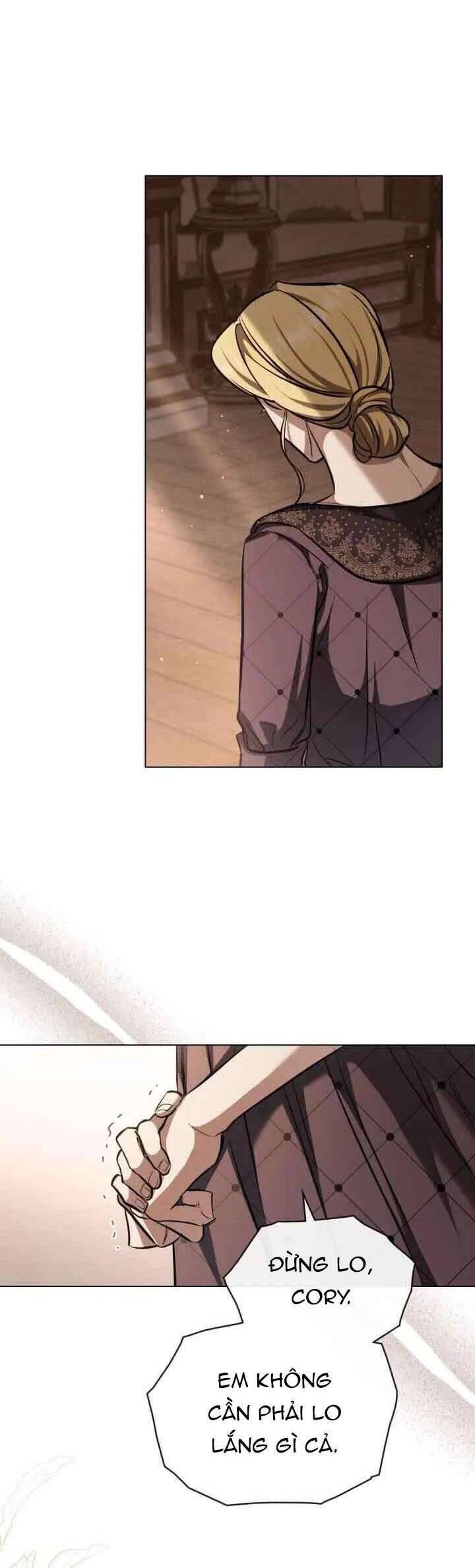 Phương Trình Cứu Rỗi Tôi: Chapter 8