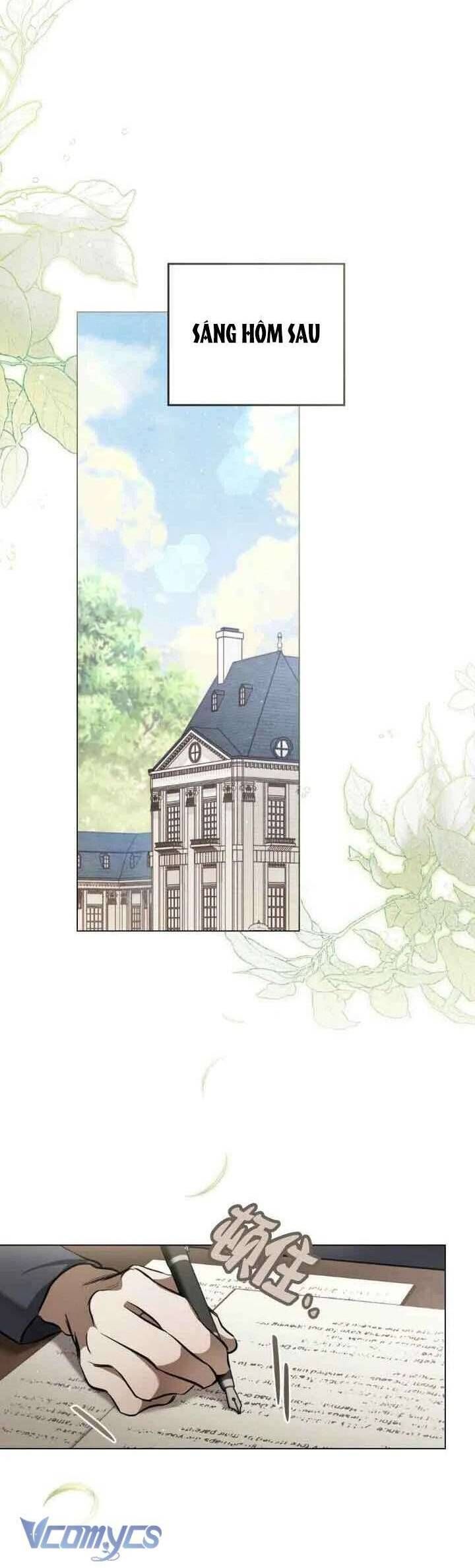 Phương Trình Cứu Rỗi Tôi: Chapter 8