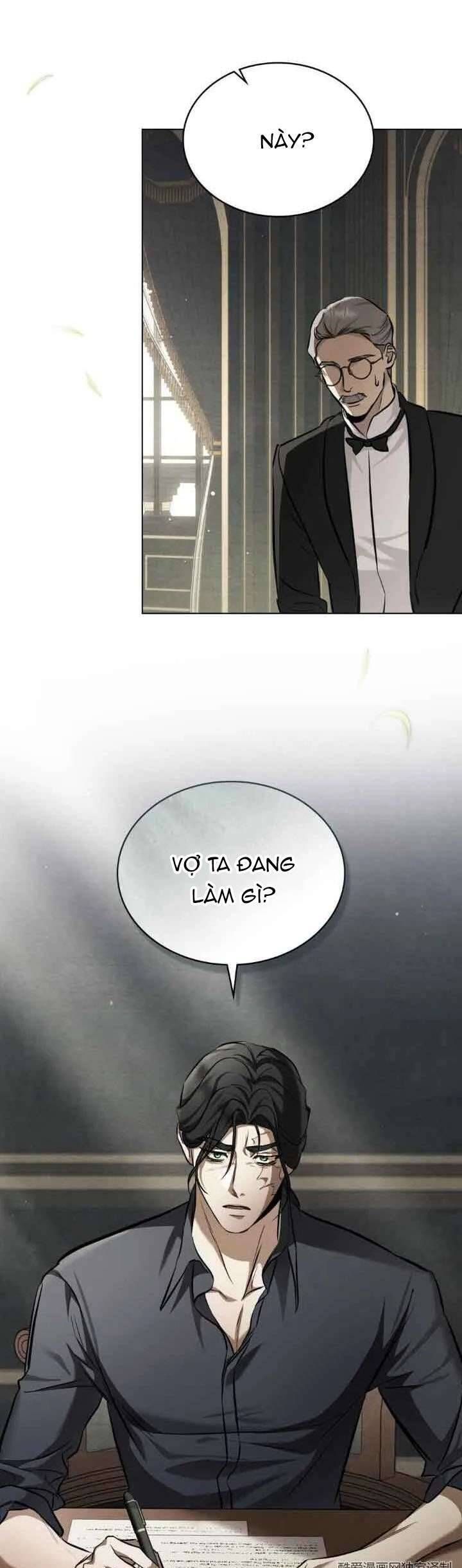 Phương Trình Cứu Rỗi Tôi: Chapter 8