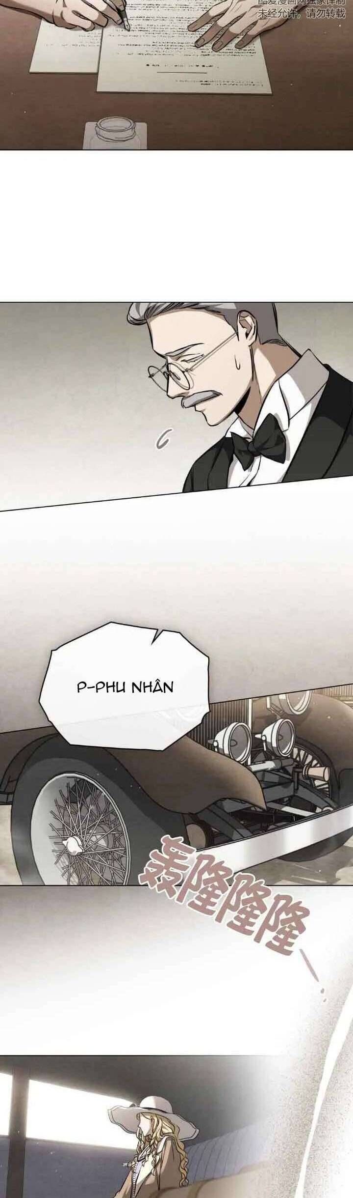 Phương Trình Cứu Rỗi Tôi: Chapter 8