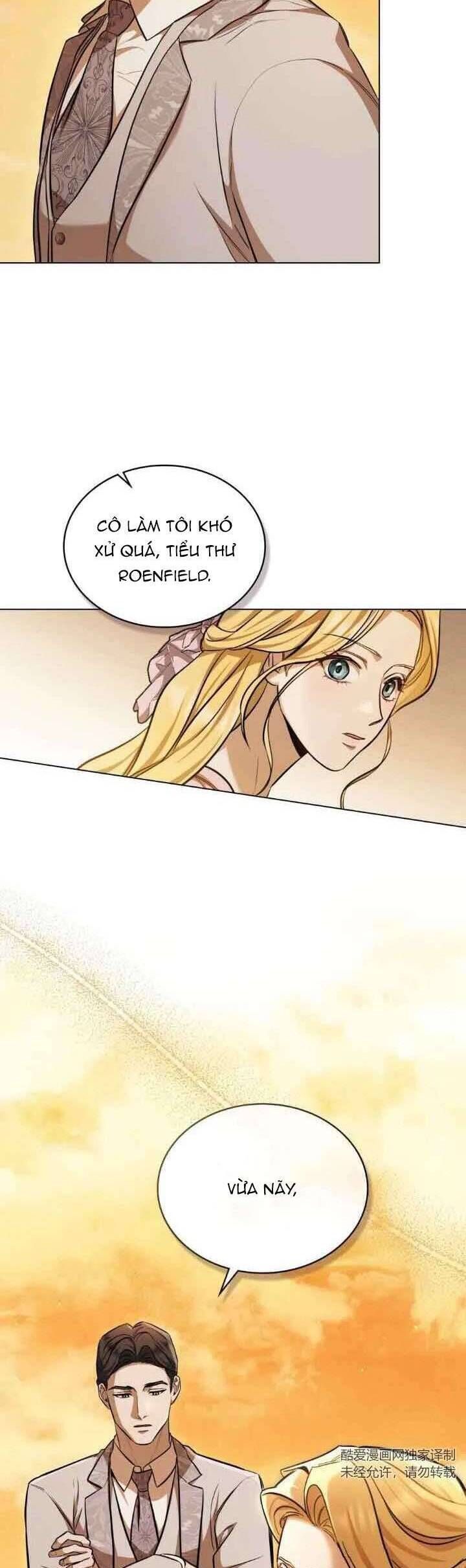 Phương Trình Cứu Rỗi Tôi: Chapter 8