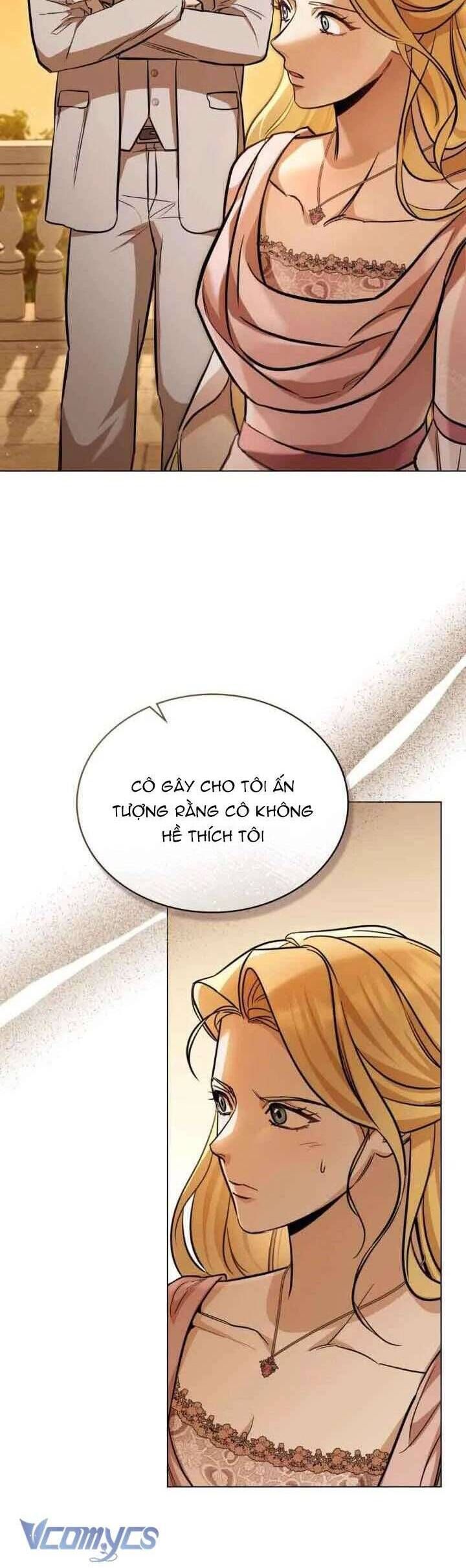 Phương Trình Cứu Rỗi Tôi: Chapter 8