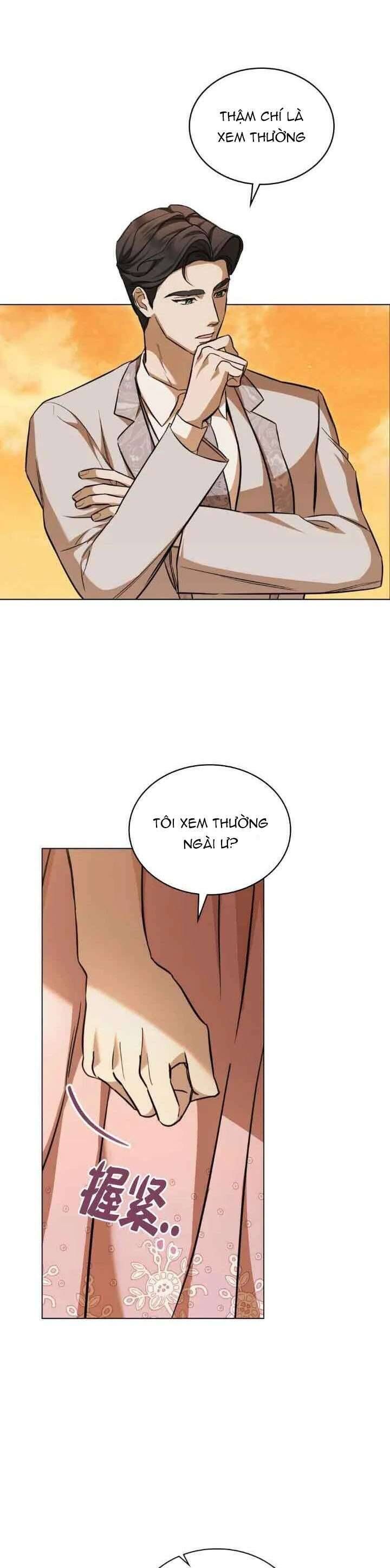 Phương Trình Cứu Rỗi Tôi: Chapter 8