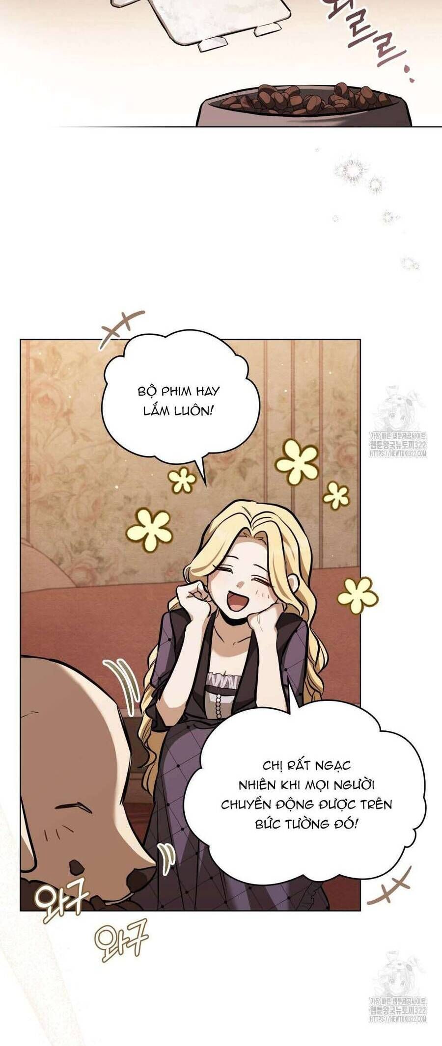 Phương Trình Cứu Rỗi Tôi: Chapter 9