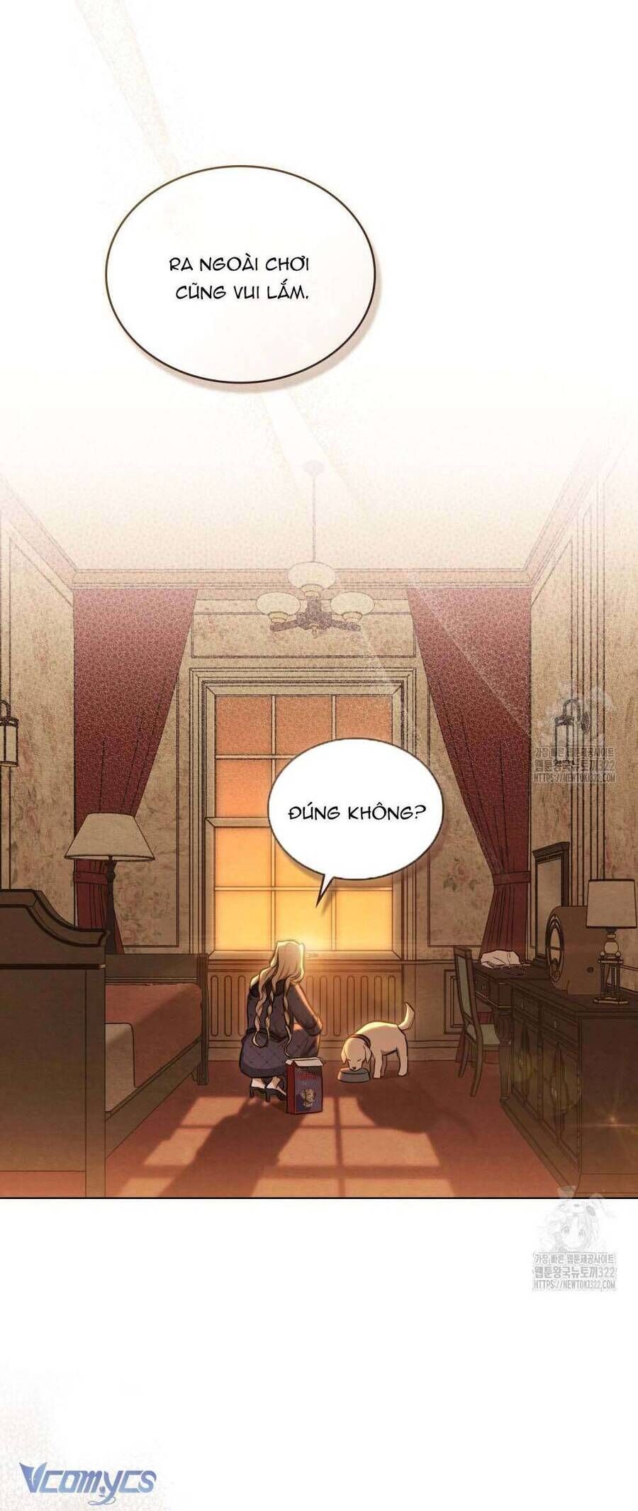 Phương Trình Cứu Rỗi Tôi: Chapter 9