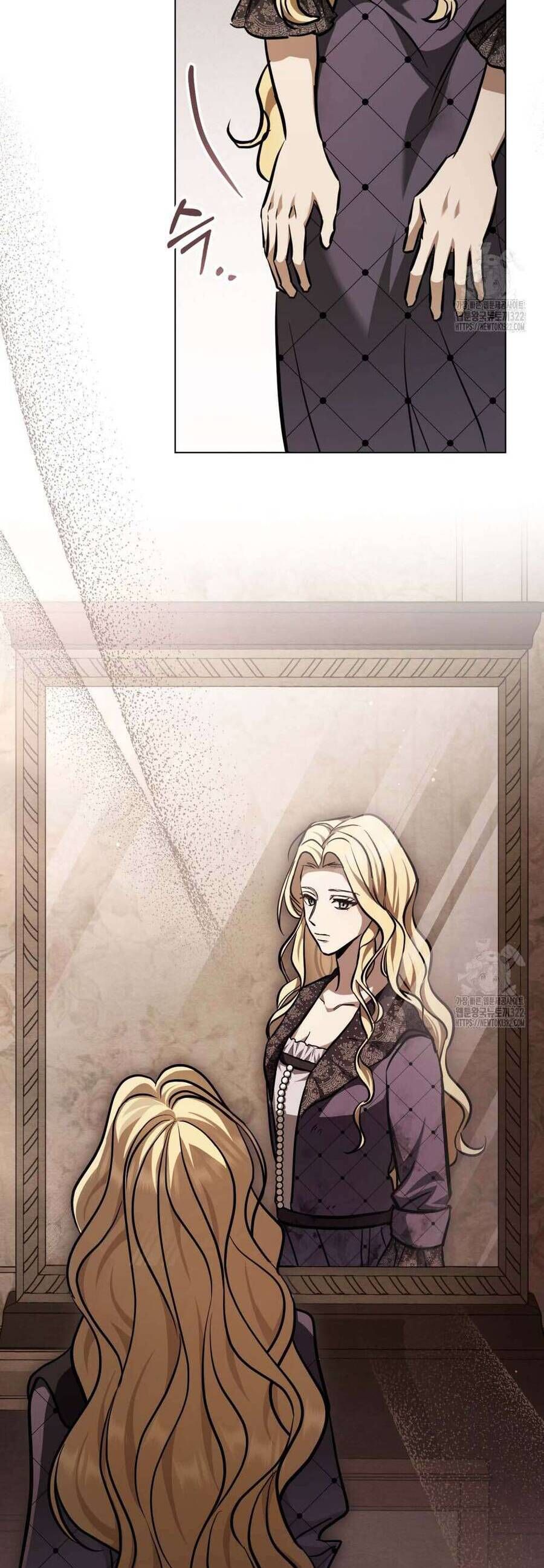 Phương Trình Cứu Rỗi Tôi: Chapter 9