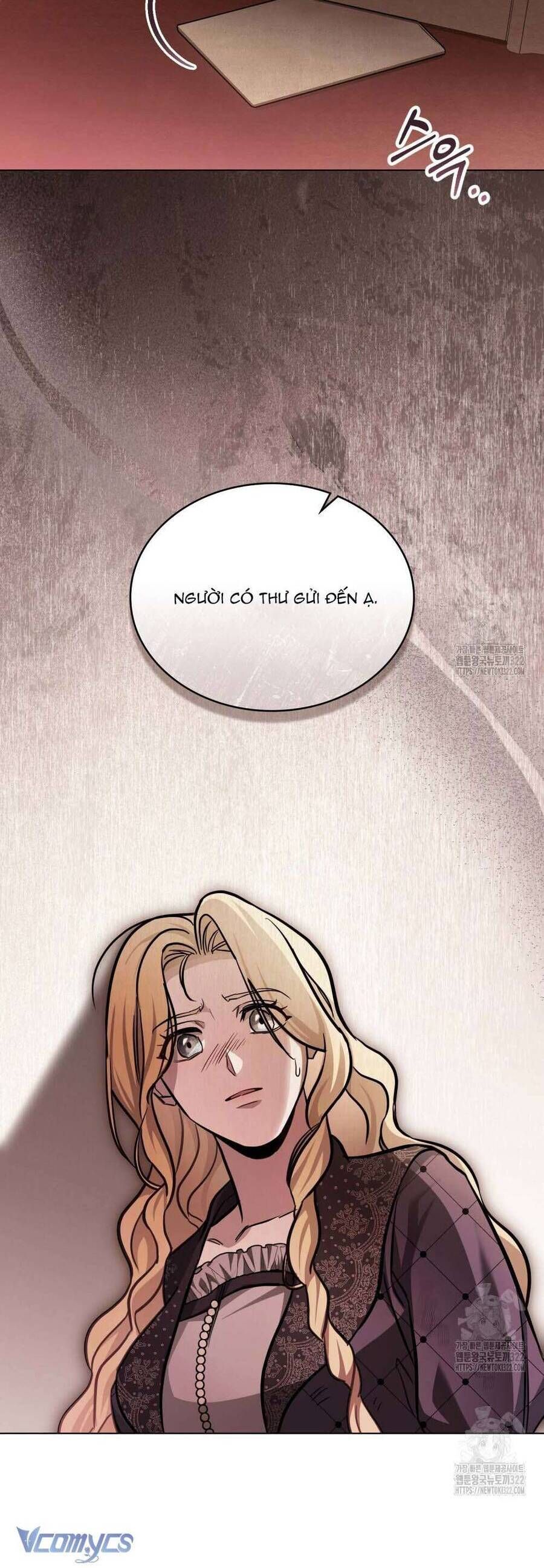 Phương Trình Cứu Rỗi Tôi: Chapter 9