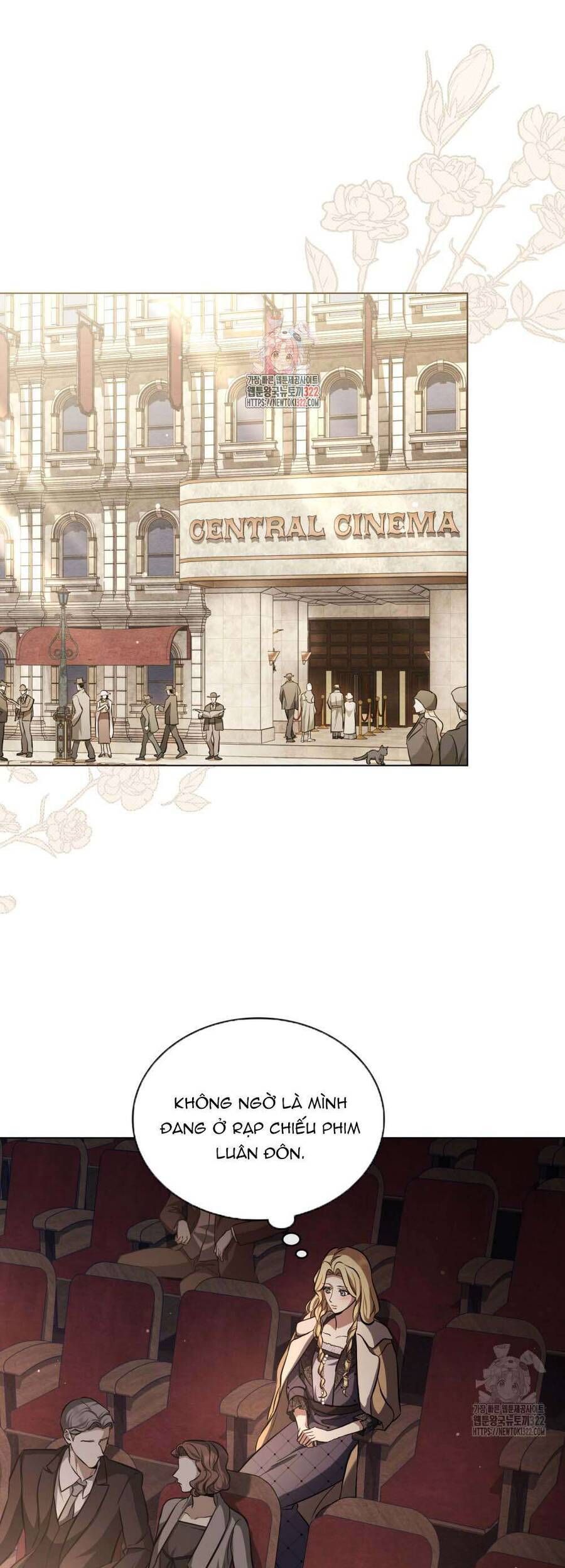 Phương Trình Cứu Rỗi Tôi: Chapter 9