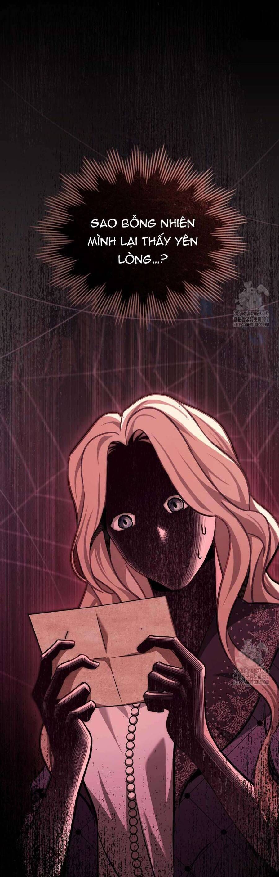 Phương Trình Cứu Rỗi Tôi: Chapter 9