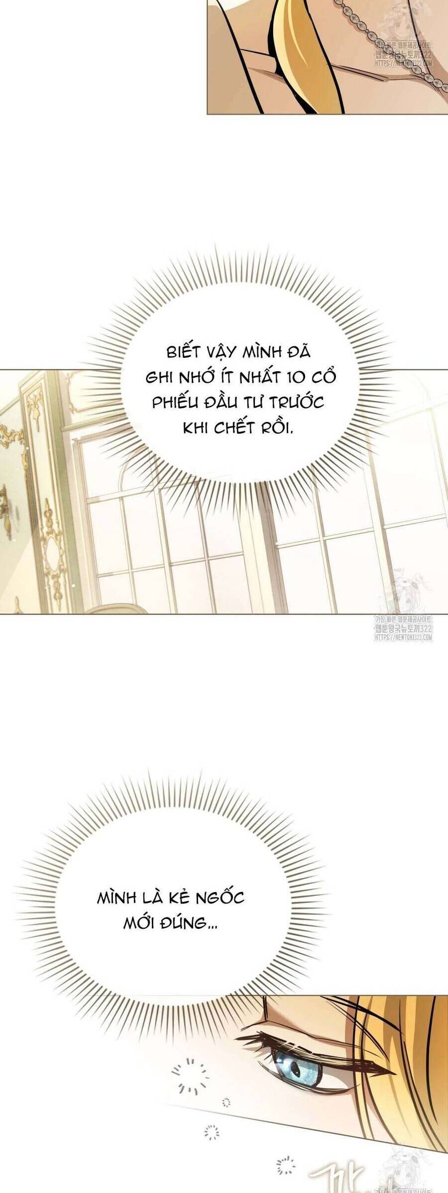 Phương Trình Cứu Rỗi Tôi: Chapter 9