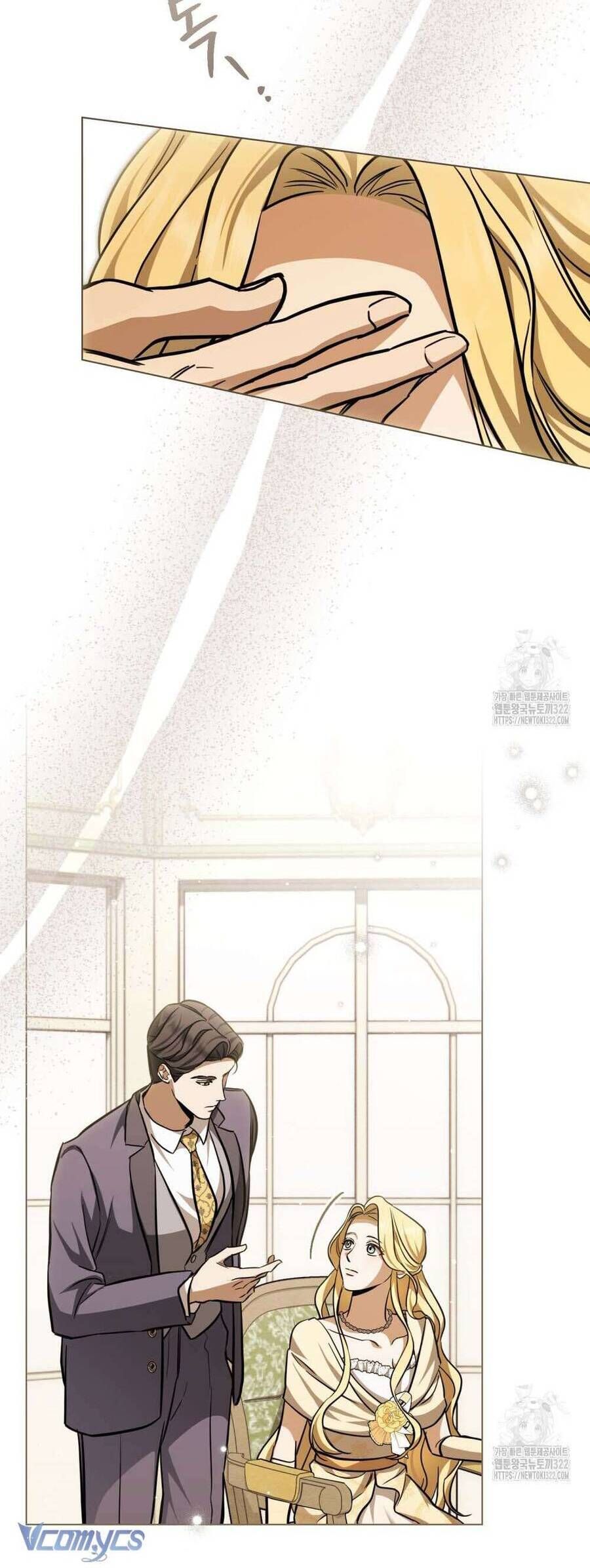 Phương Trình Cứu Rỗi Tôi: Chapter 9