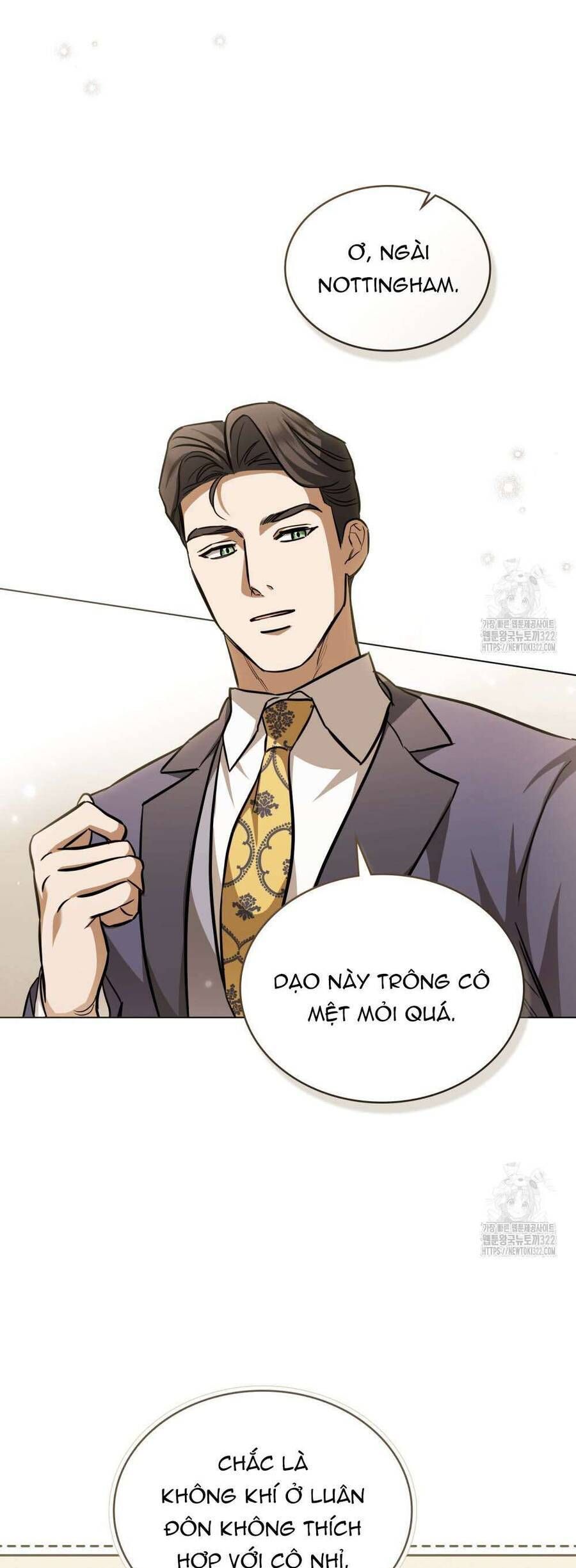 Phương Trình Cứu Rỗi Tôi: Chapter 9