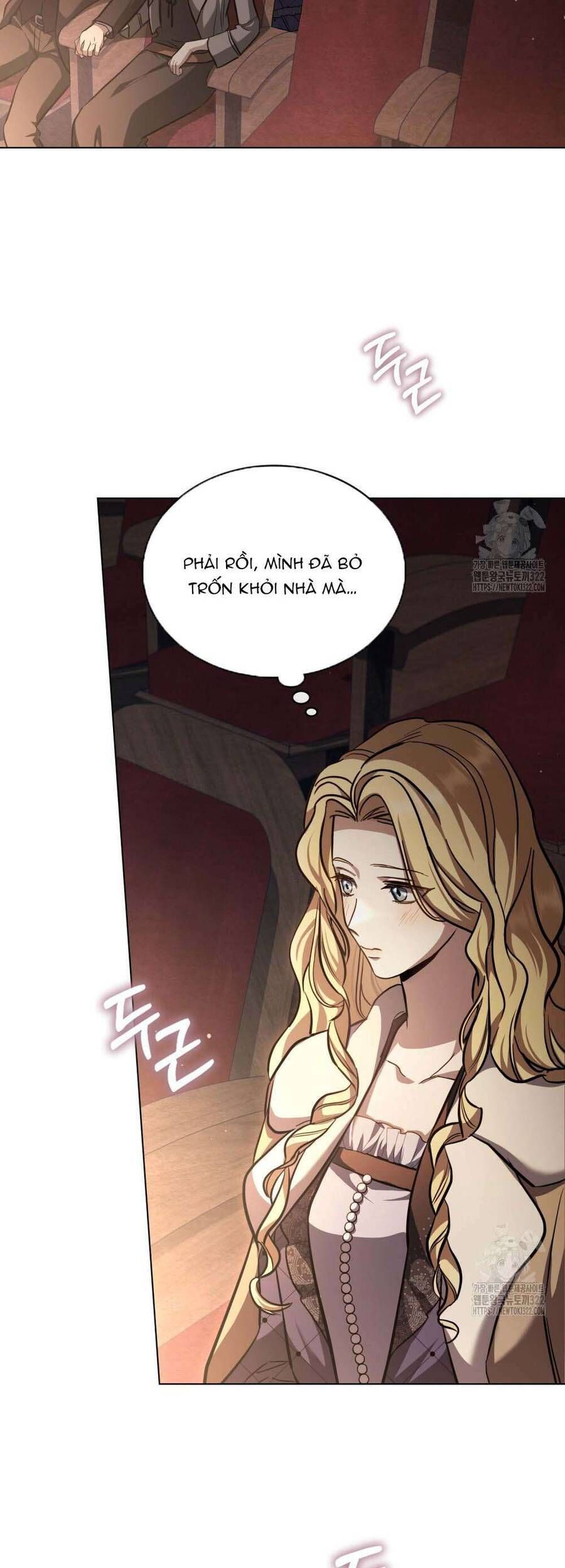 Phương Trình Cứu Rỗi Tôi: Chapter 9