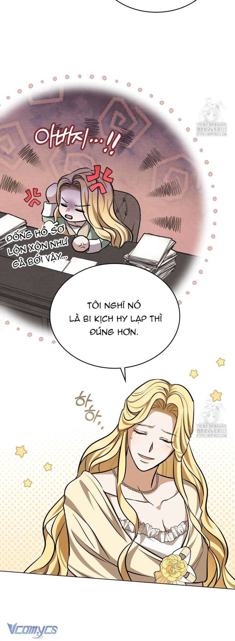 Phương Trình Cứu Rỗi Tôi: Chapter 9