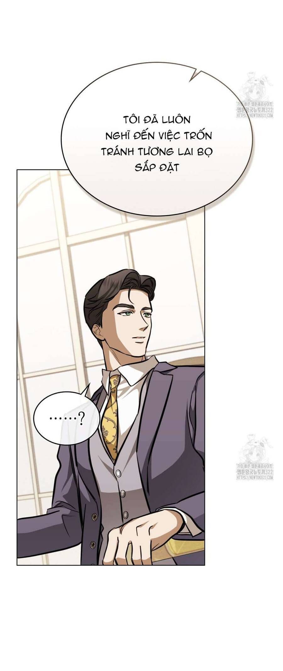 Phương Trình Cứu Rỗi Tôi: Chapter 9