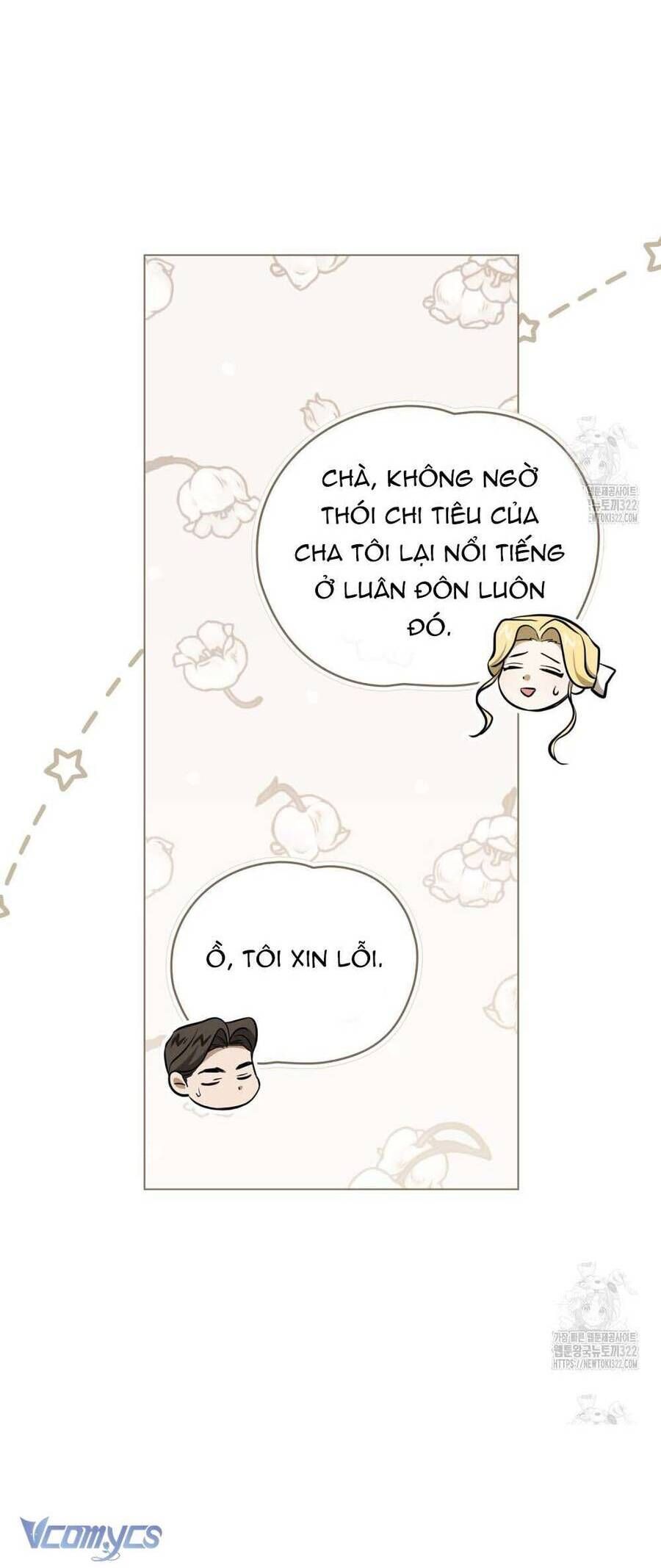 Phương Trình Cứu Rỗi Tôi: Chapter 9