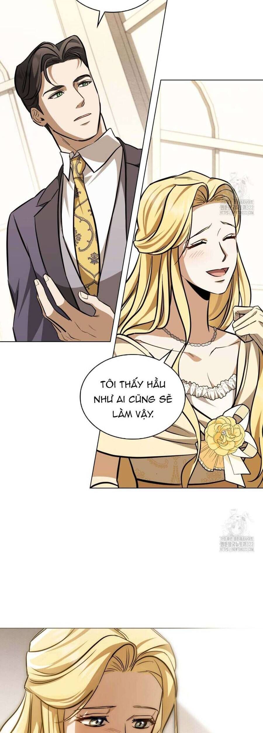 Phương Trình Cứu Rỗi Tôi: Chapter 9