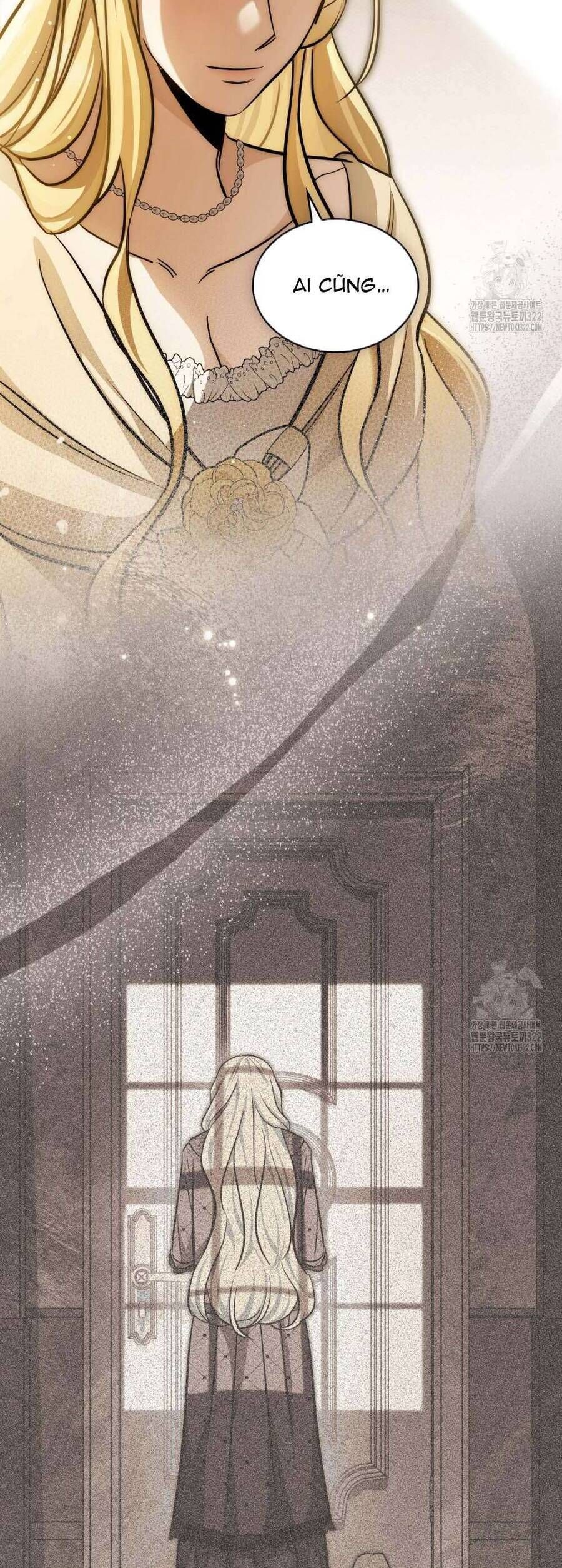 Phương Trình Cứu Rỗi Tôi: Chapter 9