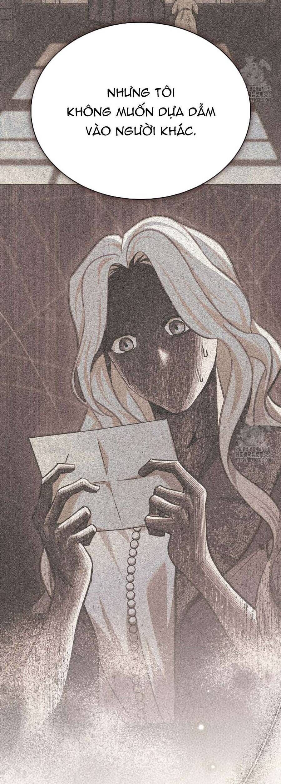 Phương Trình Cứu Rỗi Tôi: Chapter 9