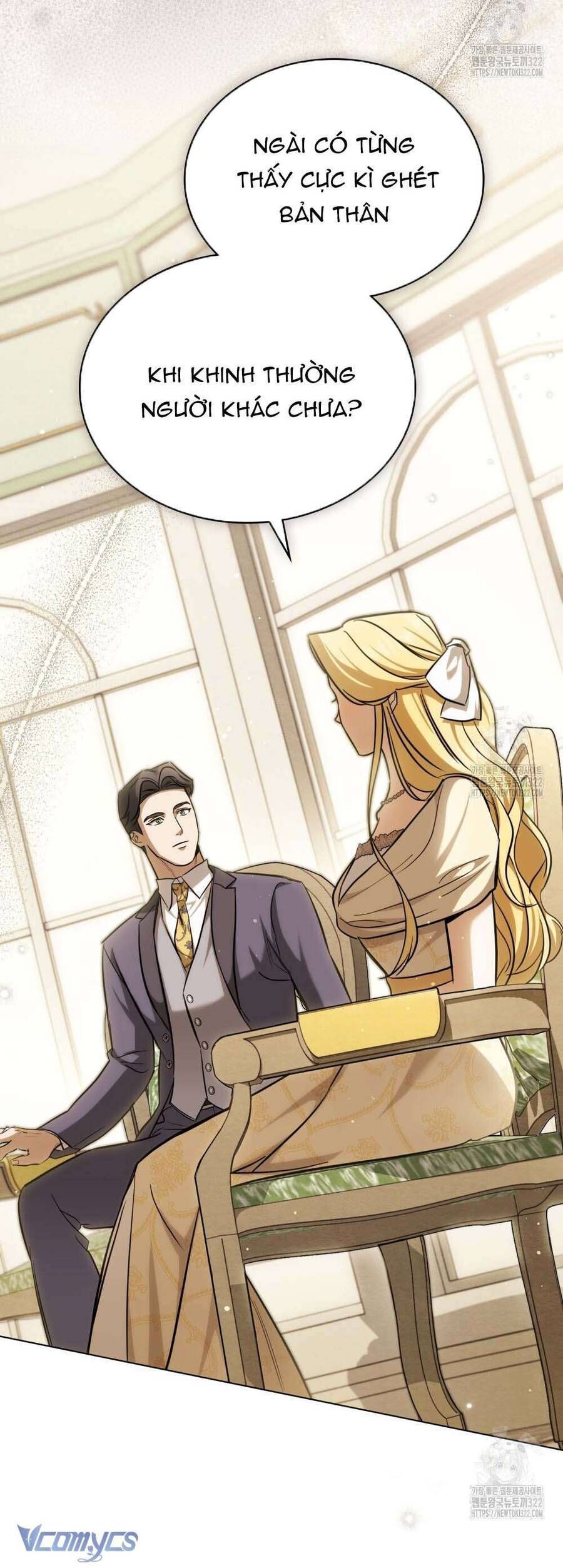 Phương Trình Cứu Rỗi Tôi: Chapter 9