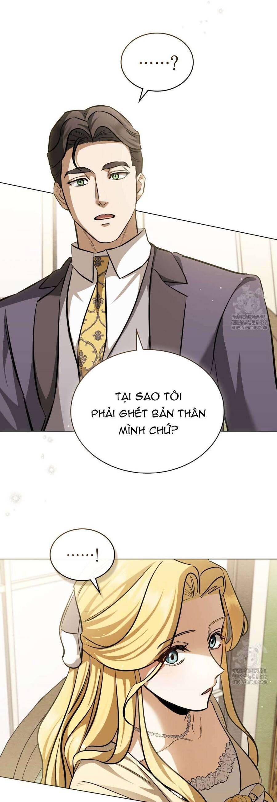 Phương Trình Cứu Rỗi Tôi: Chapter 9