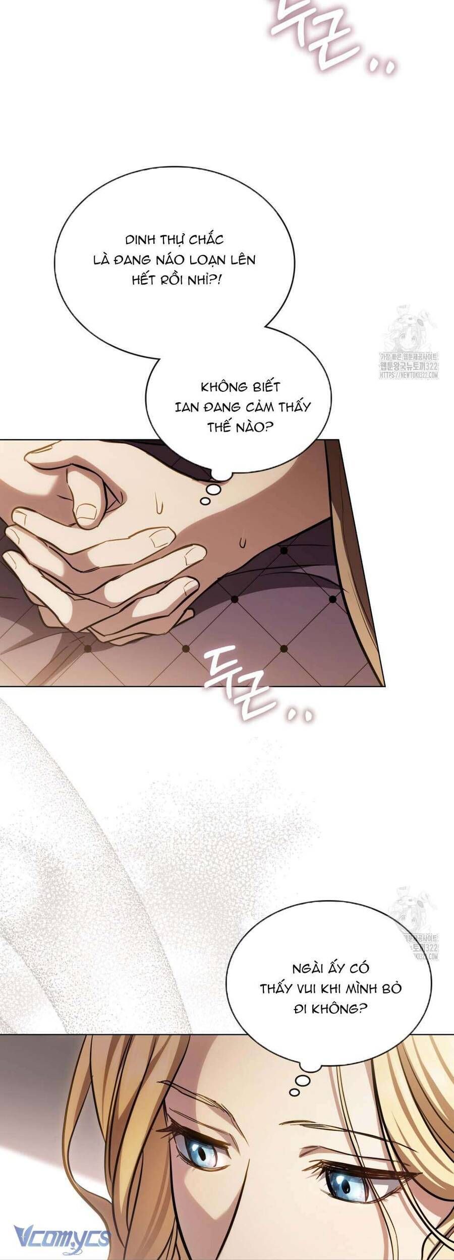 Phương Trình Cứu Rỗi Tôi: Chapter 9