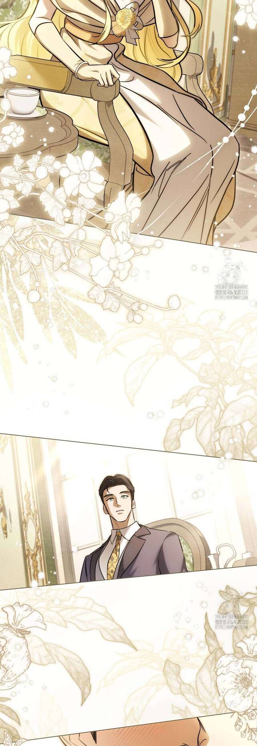 Phương Trình Cứu Rỗi Tôi: Chapter 9