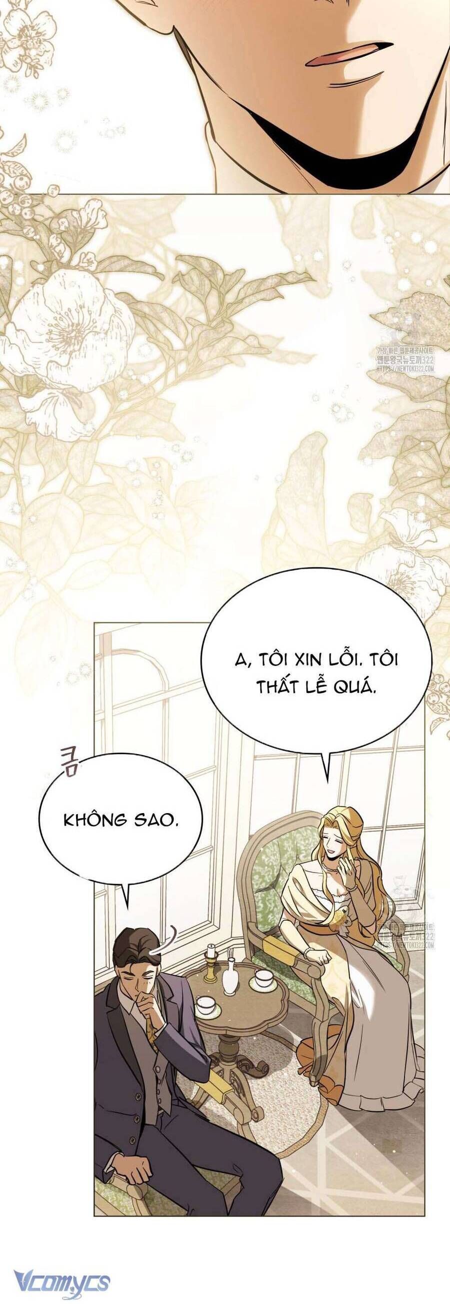 Phương Trình Cứu Rỗi Tôi: Chapter 9