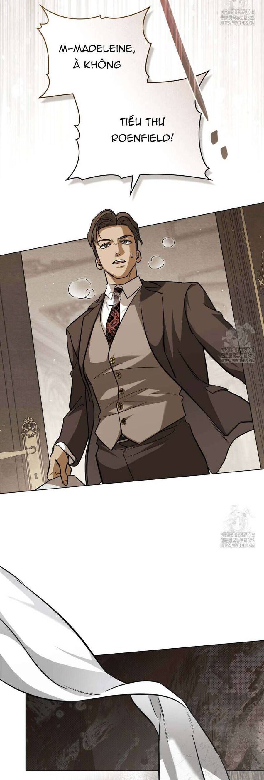 Phương Trình Cứu Rỗi Tôi: Chapter 9