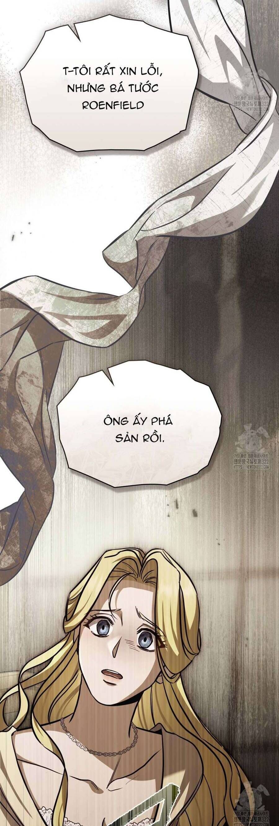 Phương Trình Cứu Rỗi Tôi: Chapter 9