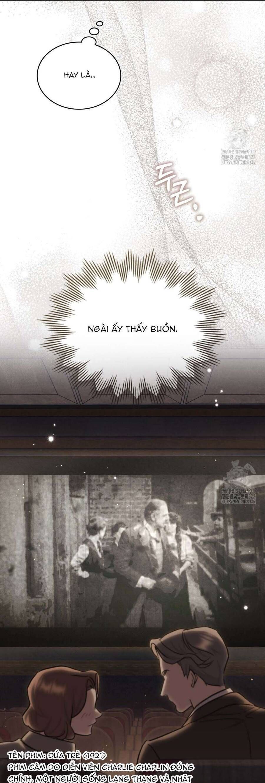 Phương Trình Cứu Rỗi Tôi: Chapter 9