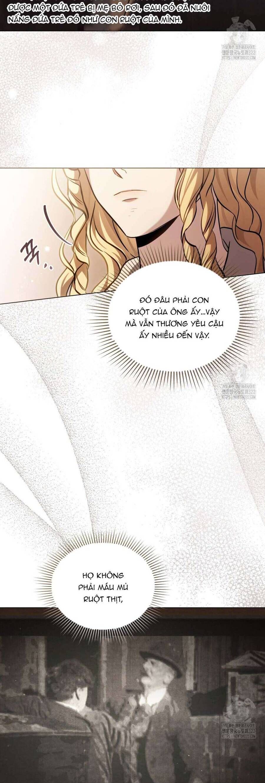 Phương Trình Cứu Rỗi Tôi: Chapter 9