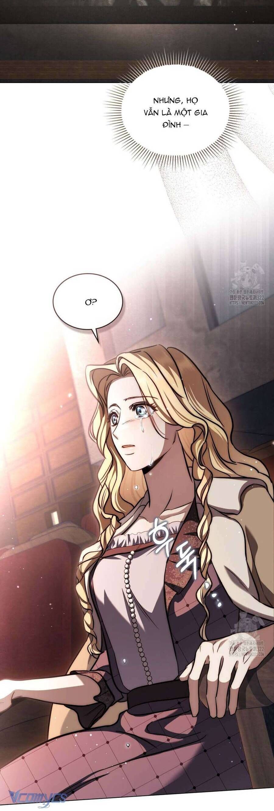 Phương Trình Cứu Rỗi Tôi: Chapter 9